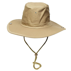 Klobouk bush PÍSKOVÝ