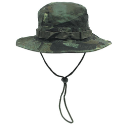 Klobouk US GI rip-stop HUNTER GREEN