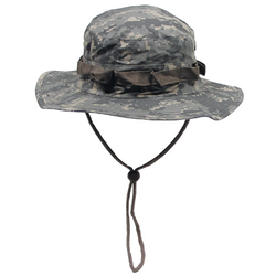 Klobouk US GI rip-stop ACU DIGITAL