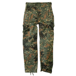 Výprodej kalhoty US BDU typ RANGER FLECKTARN vel. 6XL původní cena 750 Kč
