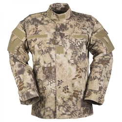 Blůza US typ ACU rip-stop MANDRA® TAN