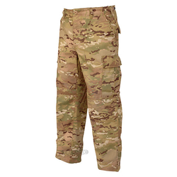 Kalhoty BDU N/C rip-stop MULTICAM®