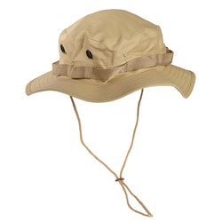 Klobouk US JUNGLE KHAKI