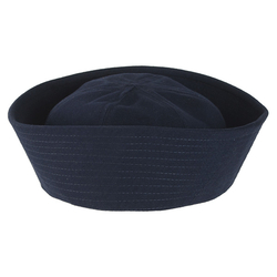 Čepice námořnická SAILOR US NAVY MODRÁ vel. 3XL