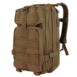 Batoh ASSAULT COMPACT MODULAR COYOTE BROWN