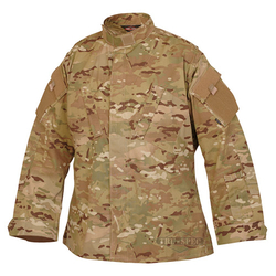 Blůza TRU rip-stop MULTICAM®