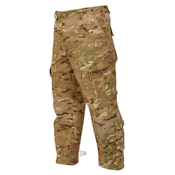 Kalhoty TRU P/C rip-stop MULTICAM®