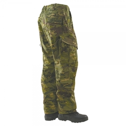 Kalhoty TRU N/C rip-stop MULTICAM TROPIC®