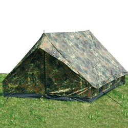 Stan MINI PACK SUPER pro 2 osoby FLECKTARN