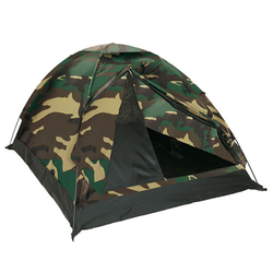 Stan IGLU SUPER pro 2 osoby WOODLAND