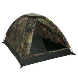 Stan IGLU SUPER pro 2 osoby FLECKTARN