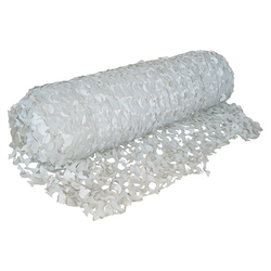 Síť maskovací BASIC BULK BÍLÁ vel.2,4x78m (role) Síť maskovací BASIC BULK BÍLÁ vel.2,4x78m (role)