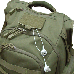 Batoh MOLLE URBAN GO PACK - ZELENÝ