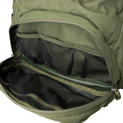 Batoh MOLLE URBAN GO PACK - ZELENÝ