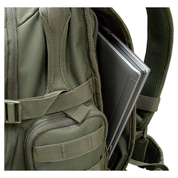 Batoh MOLLE URBAN GO PACK - ZELENÝ