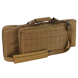 Taška na pušku 70 cm COYOTE BROWN