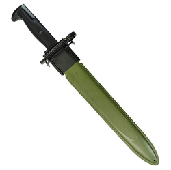 Bajonet US M1 s pouzdrem M7 F.GARAND