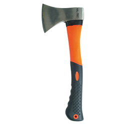 Sekera plastová AXT EMERGENCY ORANGE