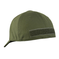 Čepice taktická FLEX polyester ZELENÁ
