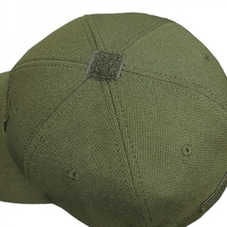 Čepice taktická FLEX polyester ZELENÁ