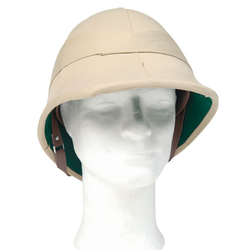 Helma BRITSKÁ TROPIC KHAKI