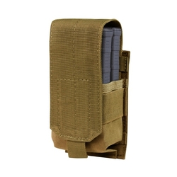 Sumka na zásobníky M14 Gen. II COYOTE BROWN