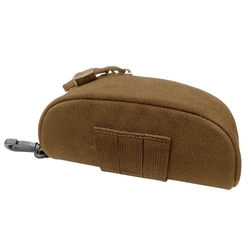 Pouzdro MOLLE na brýle COYOTE BROWN