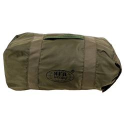 Síť maskovací + pytík PVC 6 x 3 m ZELENÁ Síť maskovací + pytík PVC 6 x 3 m ZELENÁ