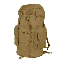 Batoh TACTICAL 45 L COYOTE BROWN