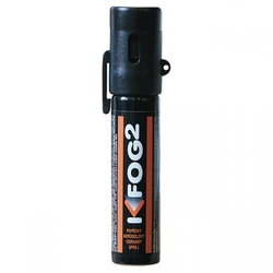 Sprej obranný K-FOG2 aerosolový 20ml s klipem