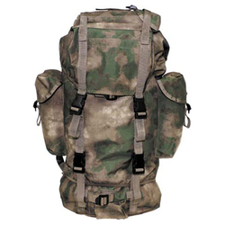 Batoh bojový BW 65l HDT-camo FG