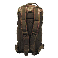 Batoh ASSAULT I malý 30 ltr. VEGETATO WOODLAND