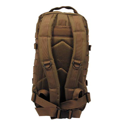 Batoh ASSAULT I malý 30 ltr. COYOTE BROWN