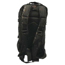 Batoh ASSAULT I malý 30 ltr. FLECKTARN