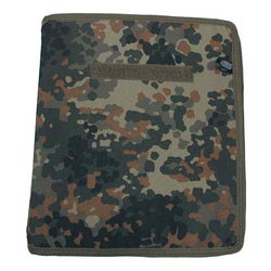 Pouzdro na psací potřeby a blok A4 FLECKTARN