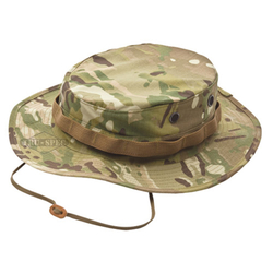 Klobouk BOONIE Cordura rip-stop MULTICAM®