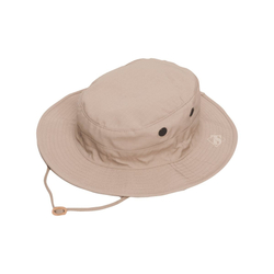 Klobouk BOONIE GEN 2 nastavitelný KHAKI rip-stop