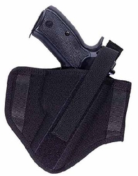 Pouzdro na pistol DASTA opaskové 203-1