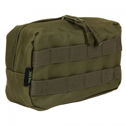 Pouzdro RECON UTILITY univerzální ZELENÉ