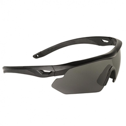 Brýle lehké střelecké Nighthawk 3 skla