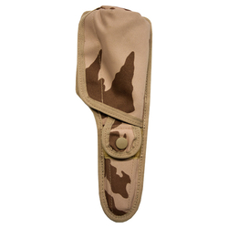 Pouzdro na útočný nůž UTON s krytím vz.95 DESERT