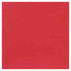 Šátek JUMBO ČERVENÝ 68 x 68 cm
