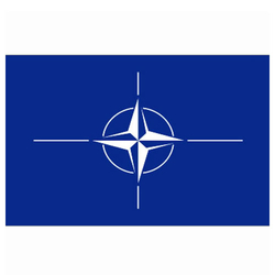 Vlajka NATO