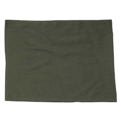 Šátek TROPICAL GREEN SWEAT RAG ZELENÝ