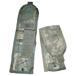Sumka MOLLE II pro zásobníky 2x M4 ACU DIGITAL použitá