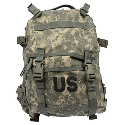 Batoh US Assault Pack MOLLE II ACU DIGITAL použitý