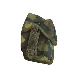 Pouzdro na 2 zásobníky DRAGUNOV k MNS-2000 Vz.95