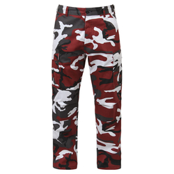Výprodej kalhoty BDU REDCAMO vel.XL původně 1250 Kč