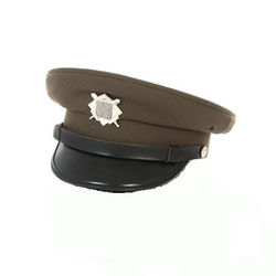 Originální brigadýrka AČR vz.97 ZELENÁ vel.55 nová