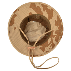 Klobouk AČR vz.95 DESERT rip-stop vel.54-55 nový